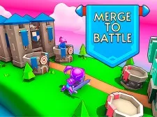 Merge To Battle